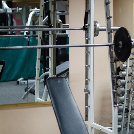 Hotel Gotsor For Competitive Sports Gomel Ngoại thất bức ảnh
