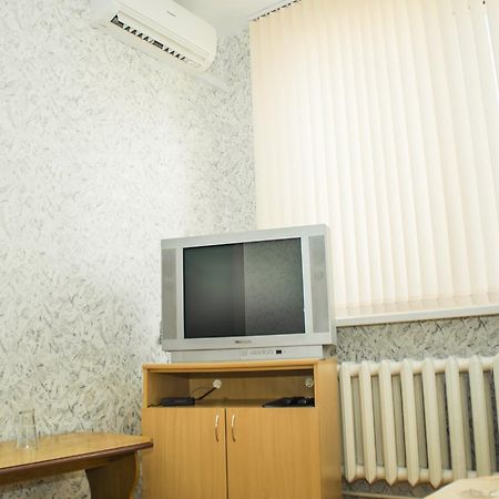 Hotel Gotsor For Competitive Sports Gomel Ngoại thất bức ảnh