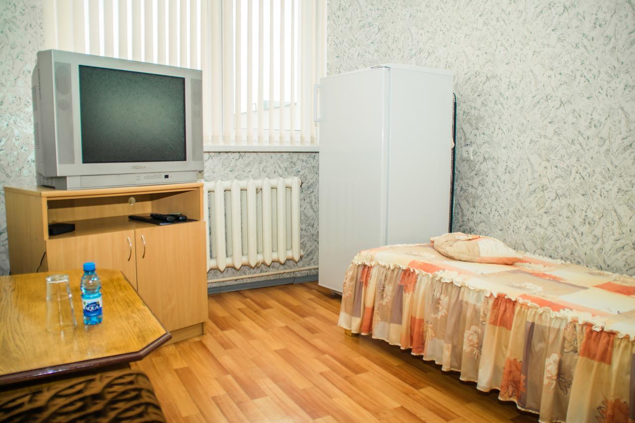 Hotel Gotsor For Competitive Sports Gomel Ngoại thất bức ảnh