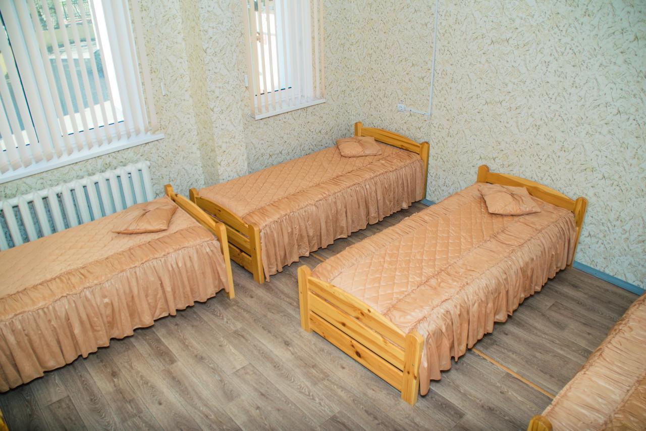 Hotel Gotsor For Competitive Sports Gomel Ngoại thất bức ảnh