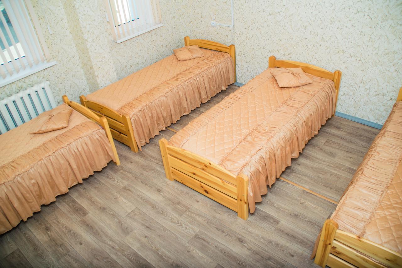 Hotel Gotsor For Competitive Sports Gomel Ngoại thất bức ảnh