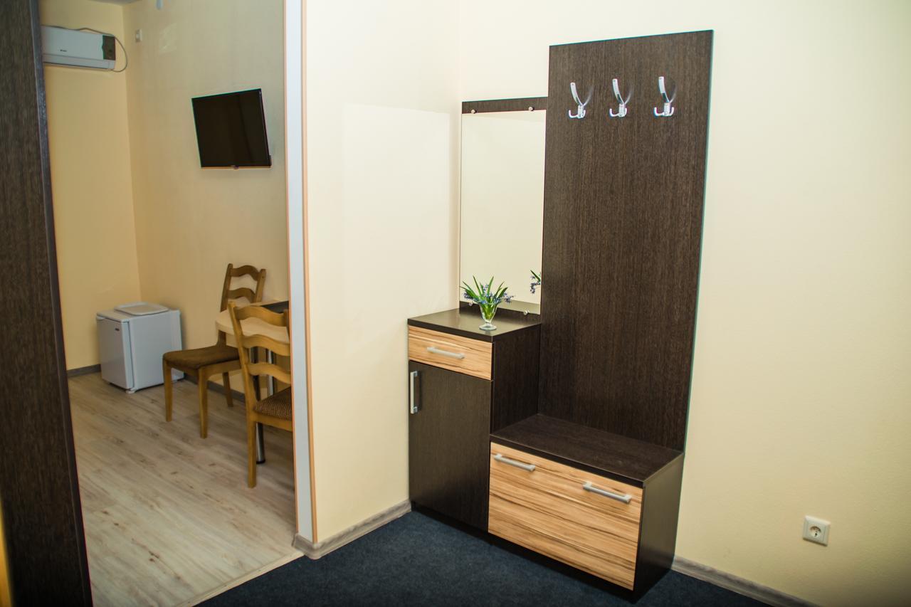 Hotel Gotsor For Competitive Sports Gomel Ngoại thất bức ảnh