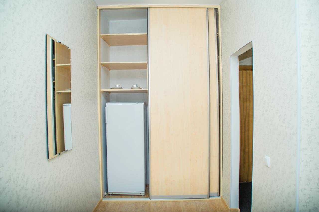 Hotel Gotsor For Competitive Sports Gomel Ngoại thất bức ảnh