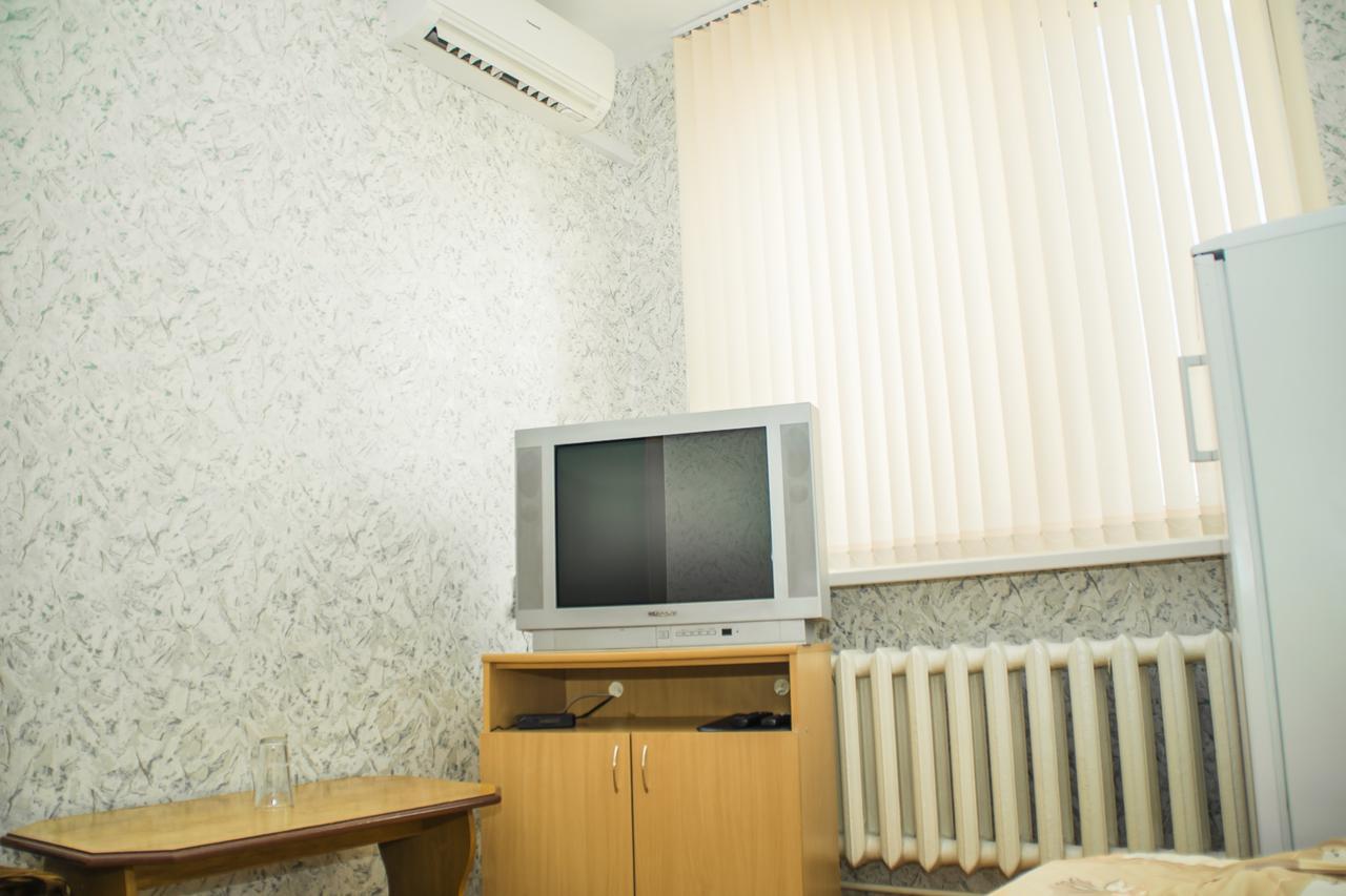 Hotel Gotsor For Competitive Sports Gomel Ngoại thất bức ảnh